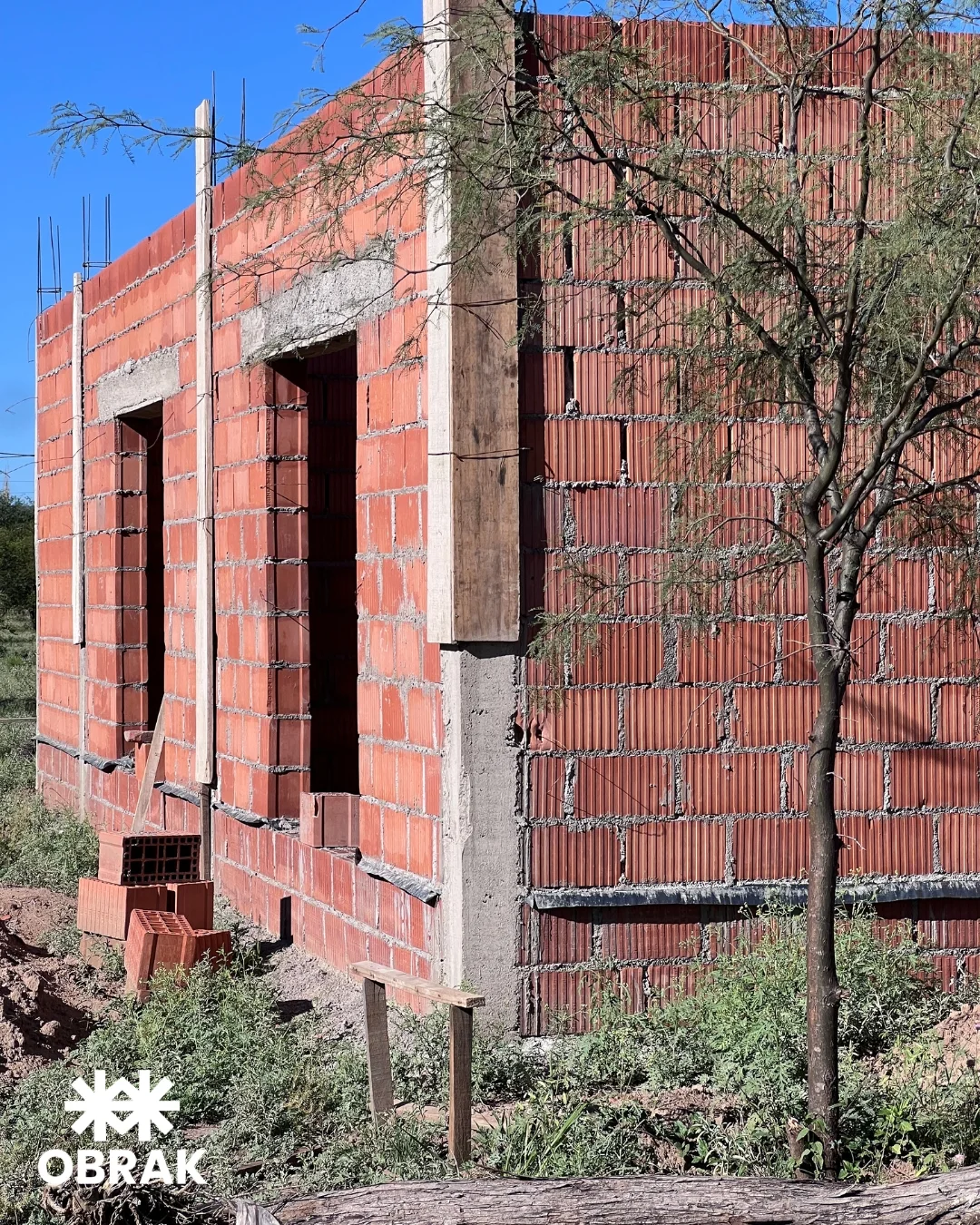 Proyecto OBRAK