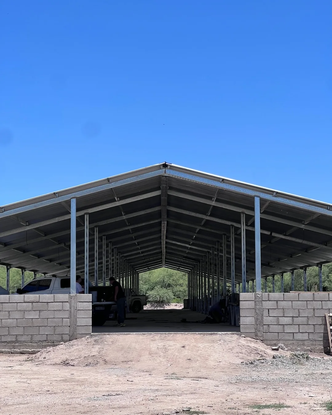 Proyecto OBRAK